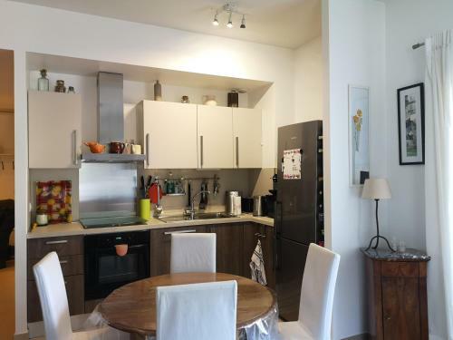 Apartamento T3 Vue Mer � Propriano