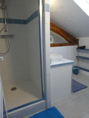 Bed & Breakfast Les Chambres Du Ladoux