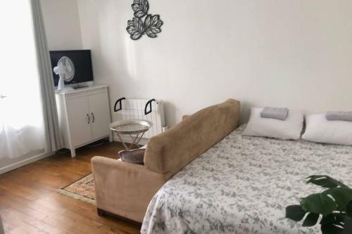 Apartamento Cosy Studio Paris La D�fense
