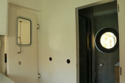 Studio Tr�s Cosy - Ind�pendant Dans Une P�niche