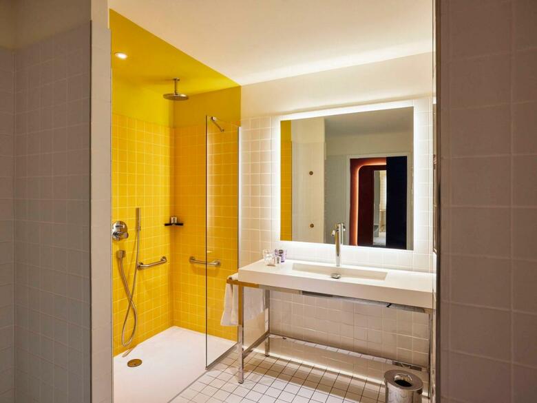 Hotel Mama Shelter Paris La D�fense