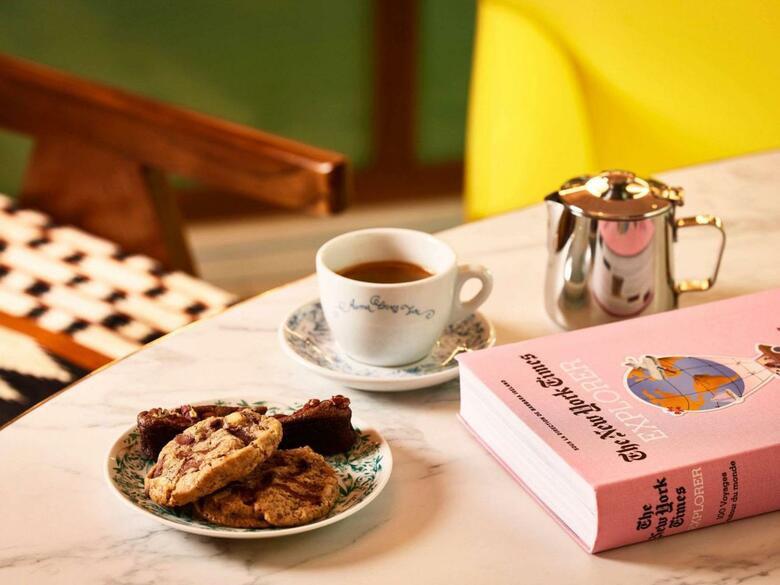 Hotel Mama Shelter Paris La D�fense