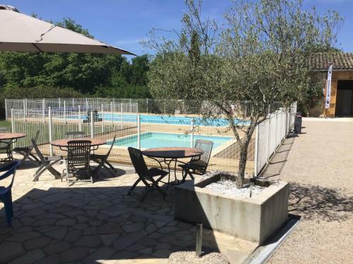 Camping Fargogne