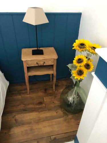 Bed & Breakfast Les Hirondelles