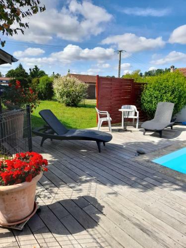Bed & Breakfast Les Hirondelles
