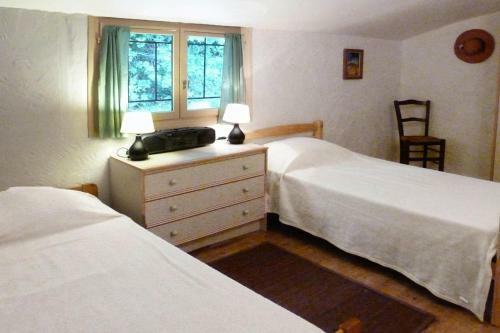 Holiday Home, Puym�ras