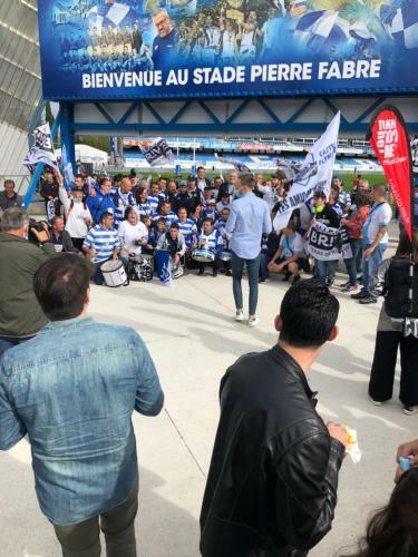 Les G�tes D'en Julio