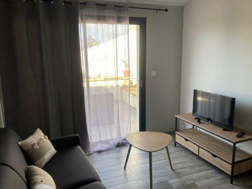 Apartamento Studio Meubl� Du Bourg