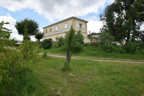 Chez Claude Et Aline