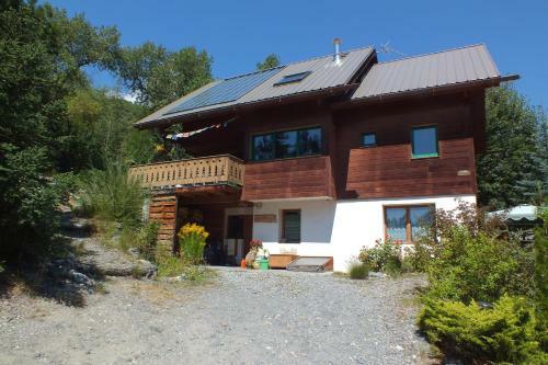 Apartamento Le Clos Du Vas - Puy Saint Andr�