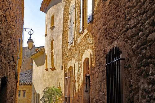 Locabed Villa Beaulieu Puyricard