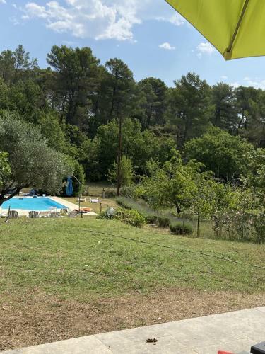 Locabed Villa Beaulieu Puyricard