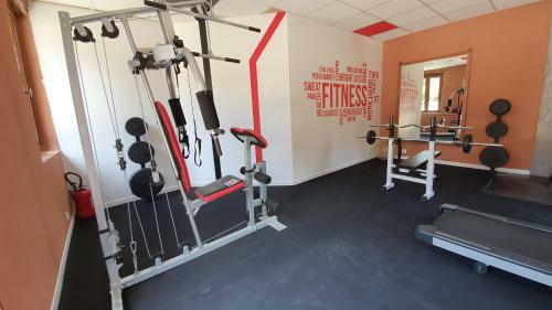 Hostal Domaine Du Cardou