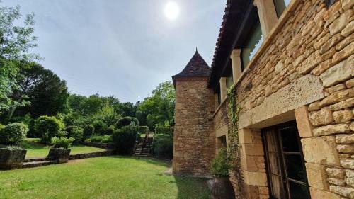Hostal Domaine Du Cardou