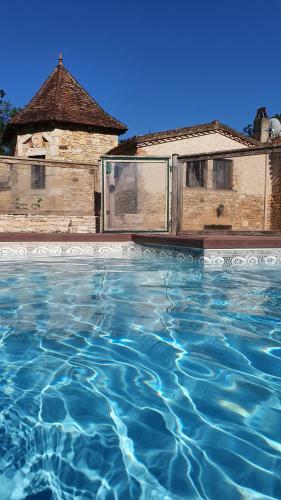 Hostal Domaine Du Cardou