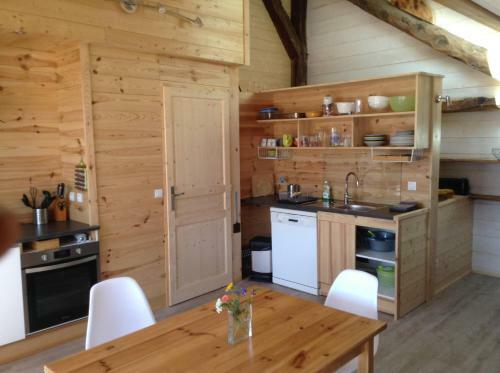 Apartamento La Rawette