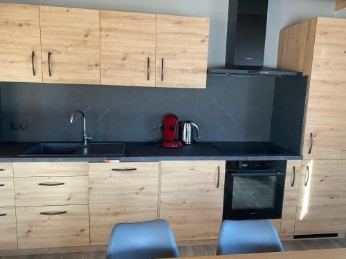 Apartamento Charmant Logement � Serre Chevalier