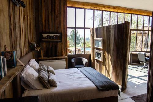 Hostal Gites Le Clos Des Oliviers