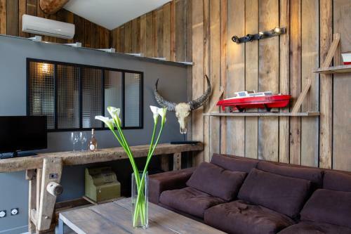 Hostal Gites Le Clos Des Oliviers