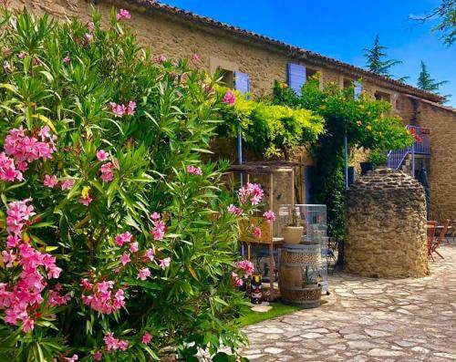 Bastide Du Buou