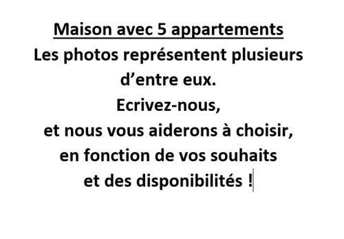 Bastide Du Buou