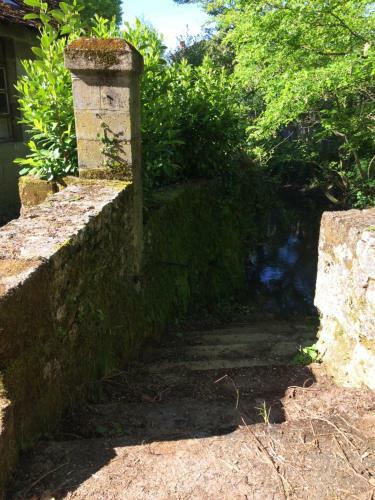 Hostal Le Domaine D'elisabeth