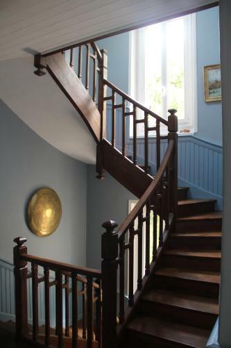 Hostal Le Domaine D'elisabeth
