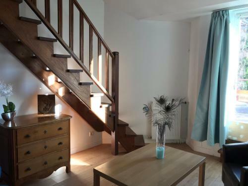 Les Brizards, L'auberge - Morvan (8 Personnes)