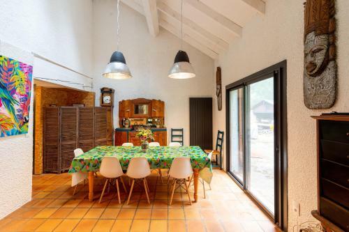 Le Chalet De Valissera