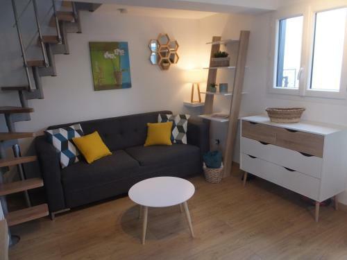 Les G�tes De "la Quesnoy�re"
