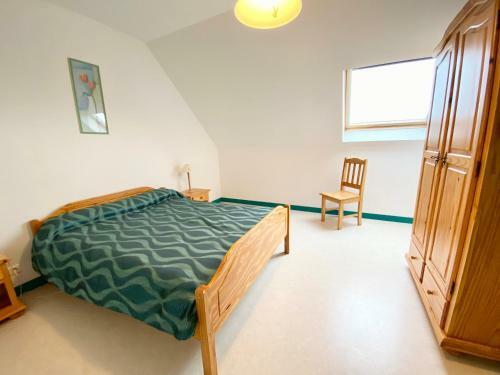 Apartamento Pommeraie Et Eglantines