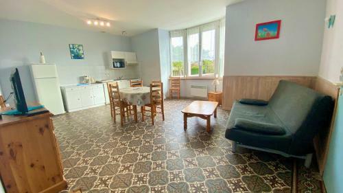 Apartamento Pommeraie Et Eglantines