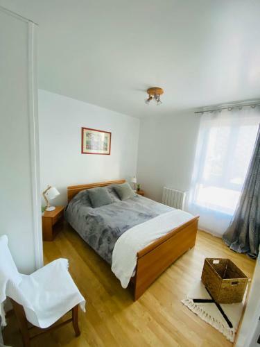 Apartamento Appartement � 2 Pas de La Mer