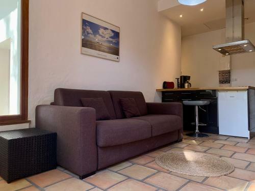 Apartamento La Villa Dans Les Pins