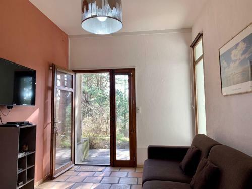Apartamento La Villa Dans Les Pins