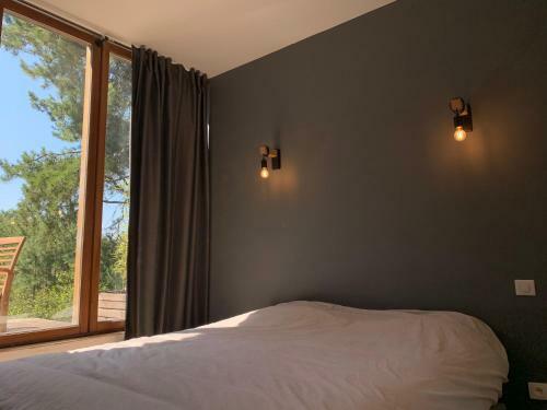 Apartamento La Villa Dans Les Pins