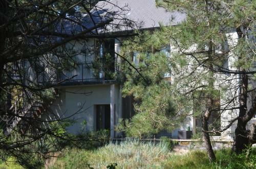 Apartamento La Villa Dans Les Pins