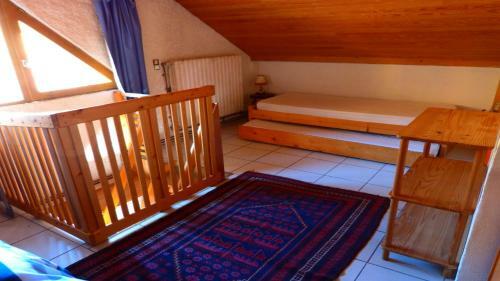Apartamento La Balme