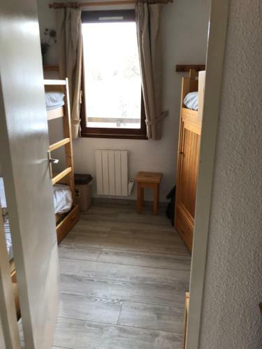 Apartamento Le Serac Puy Saint Vincent 1700