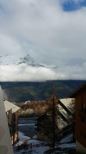 Apartamentos Hameau Des Ecrins