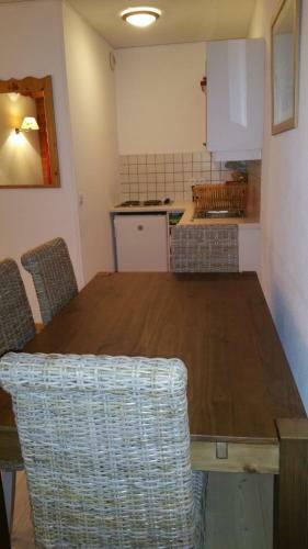 Apartamentos Hameau Des Ecrins