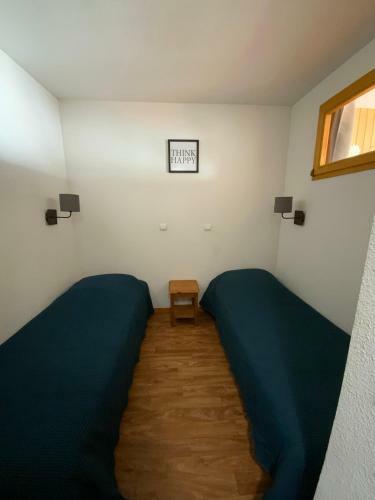 Apartamento Residence La Dame Blanche