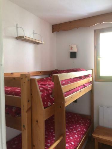 Apartamento Le Pied Des Pistes