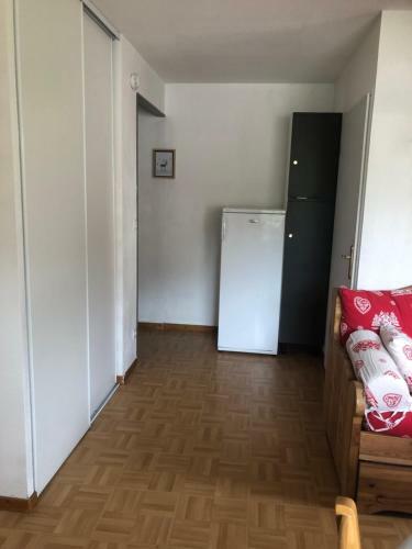 Apartamento Le Pied Des Pistes