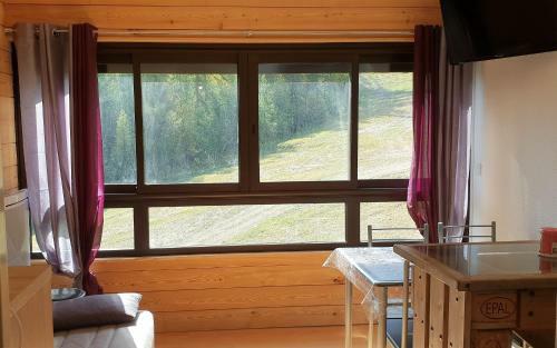 Apartamento R�sidence Valgardena