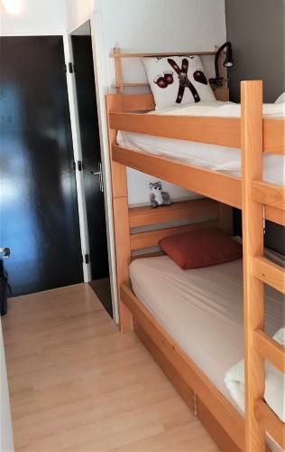 Apartamento R�sidence Valgardena