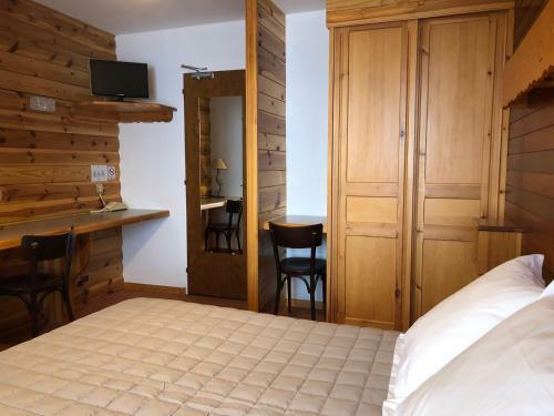 Hotel Restaurant La Pendine