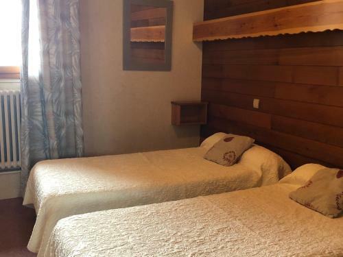 Hotel Restaurant La Pendine