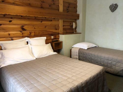 Hotel Restaurant La Pendine