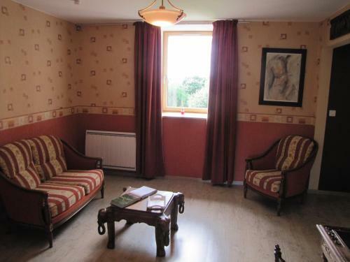 Bed & Breakfast Chambres D'h�tes de La Becterie